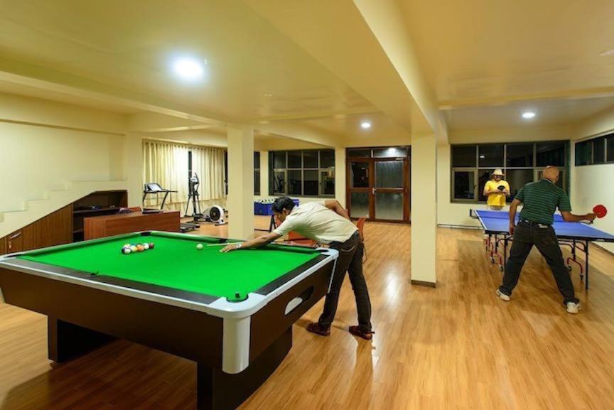 Regenta Resort Mango Village Guhagar Kudān Exteriör bild